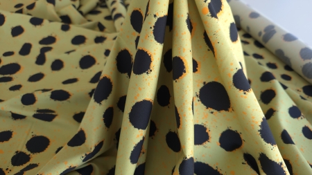 Poplin din bumbac cu imprimeu fistic evelin textile (10)