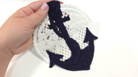 aplicatie brodata alb bleumarin r448 evelin textile (3)