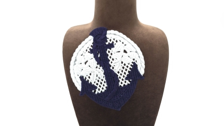 aplicatie brodata alb bleumarin r448 evelin textile (5)