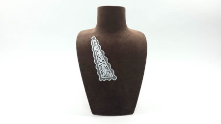 aplicatie decorativa alba pe tulle r488 evelin textile (4)