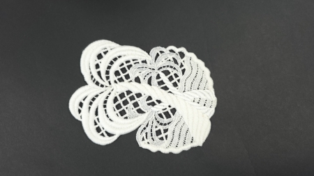 aplicatie decorativa brodata alba r473 evelin textile (2)