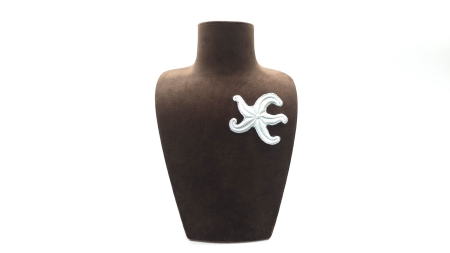 aplicatie decorativa brodata alba stea r480 evelin textile (1)