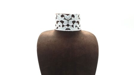 aplicatie decorativa brodata banda alba r484 evelin textile (2)
