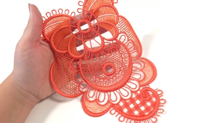 aplicatie decorativa din bumbac coral r423 evelin textile (5)