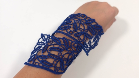 aplicatie decorativa naturala albastru inchis r417 evelin texile (5)