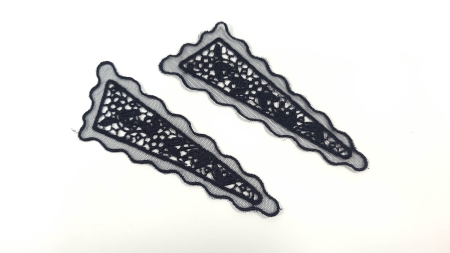 aplicatie decorativa naturala bleumarin r437 evelin textile (2)