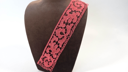 aplicatie decorativa naturala coral intens r420 evelin textile (6)