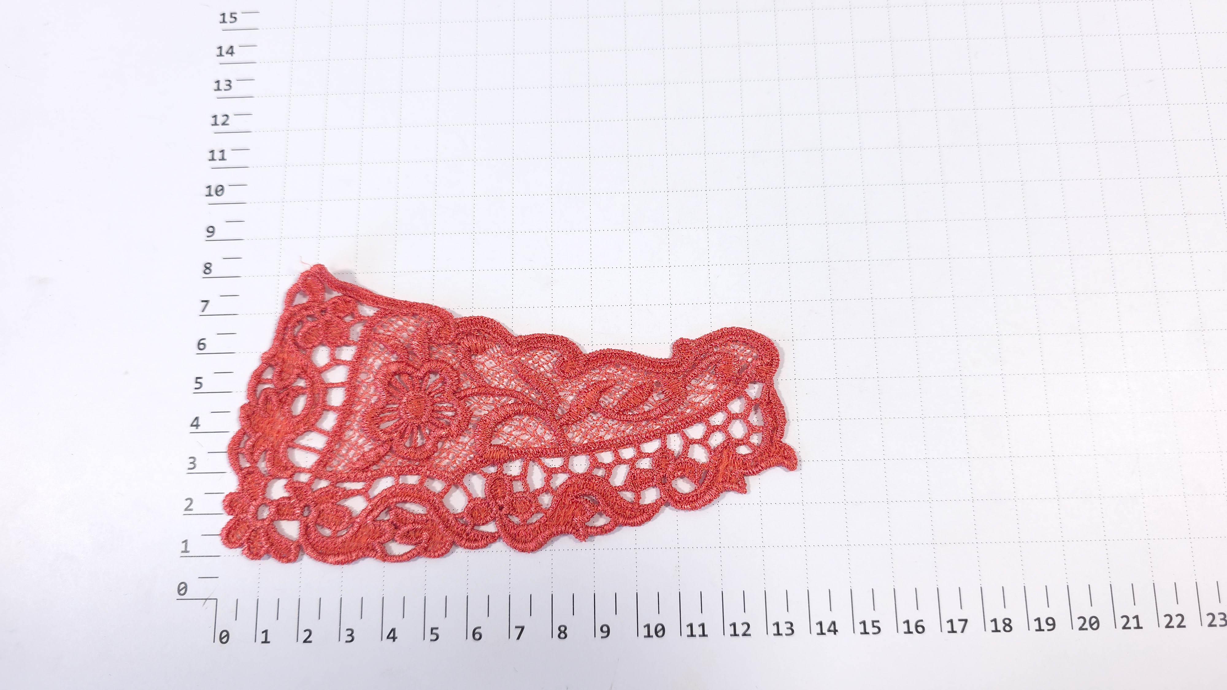 aplicatie decorativa naturala coral lace r435 evelin textile (1)