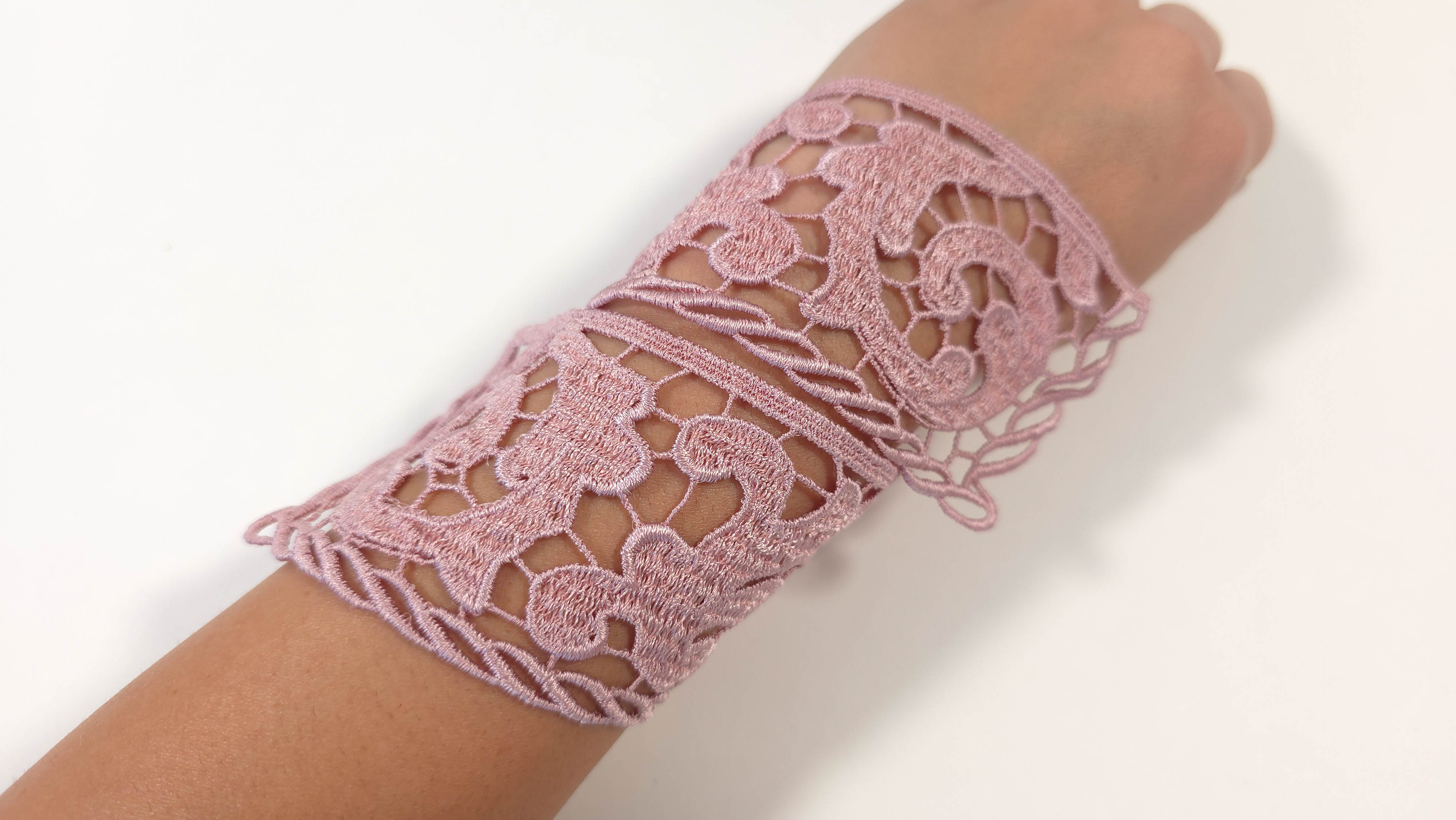 aplicatie decorativa naturala mauve rose r419 evelin textile (3)