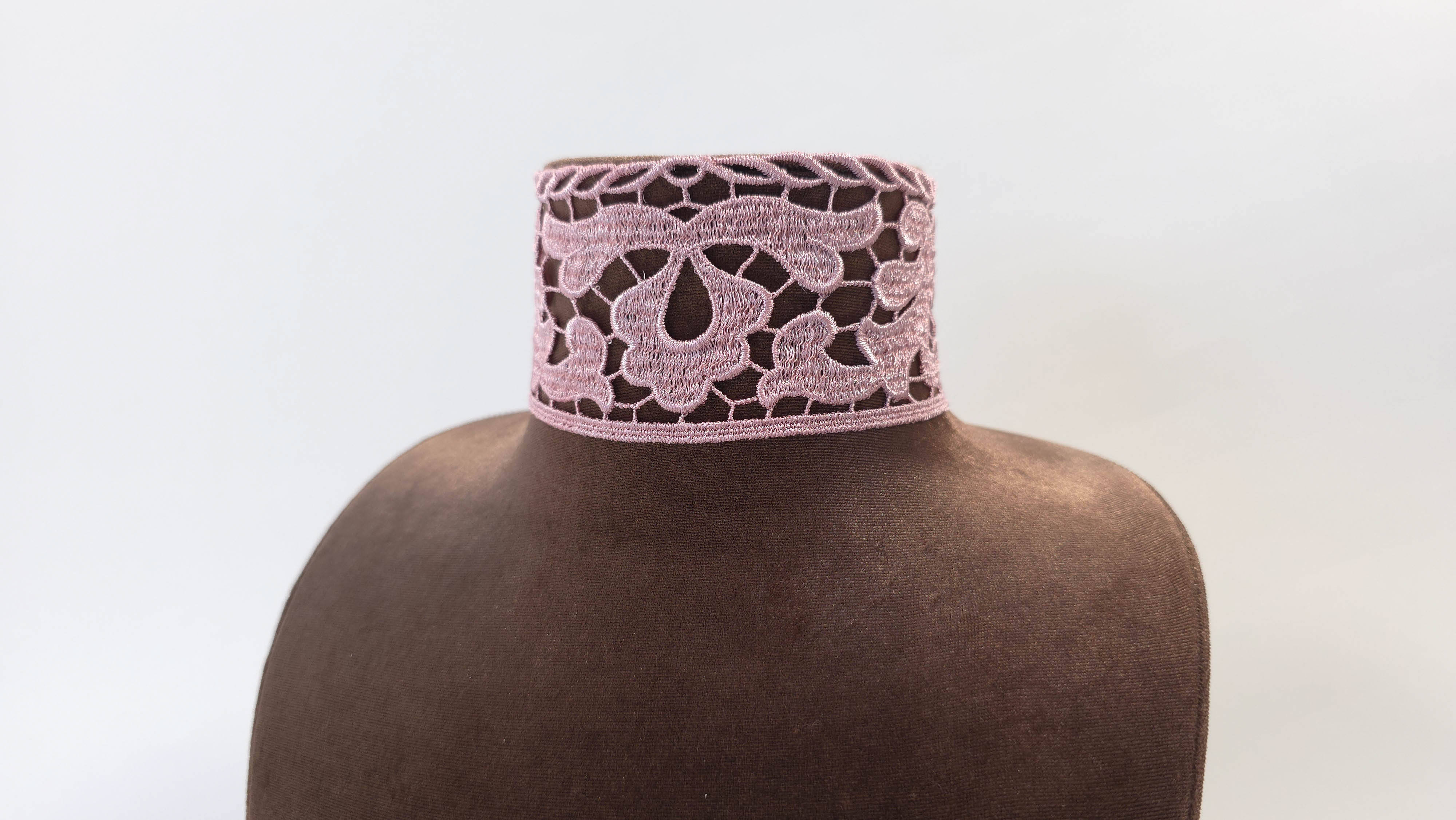 aplicatie decorativa naturala mauve rose r419 evelin textile (6)