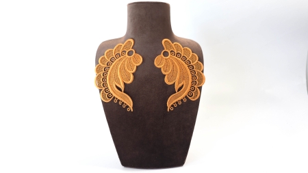 aplicatie decorativa naturala orange r462 evelin textile (3)