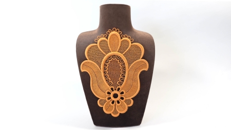 aplicatie decorativa naturala orange sun r459 evelin textile (3)