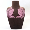 aplicatie decorativa naturala pink r422 evelin textile (1) aplicatie decorativa naturala pink r422 evelin textile (1)