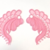 aplicatie decorativa naturala pink r422 evelin textile (4) aplicatie decorativa naturala pink r422 evelin textile (4)