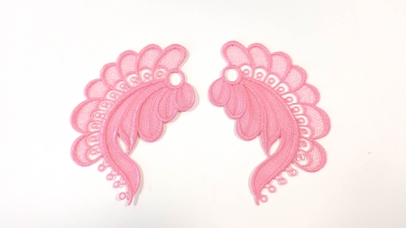 aplicatie decorativa naturala pink r422 evelin textile (4)