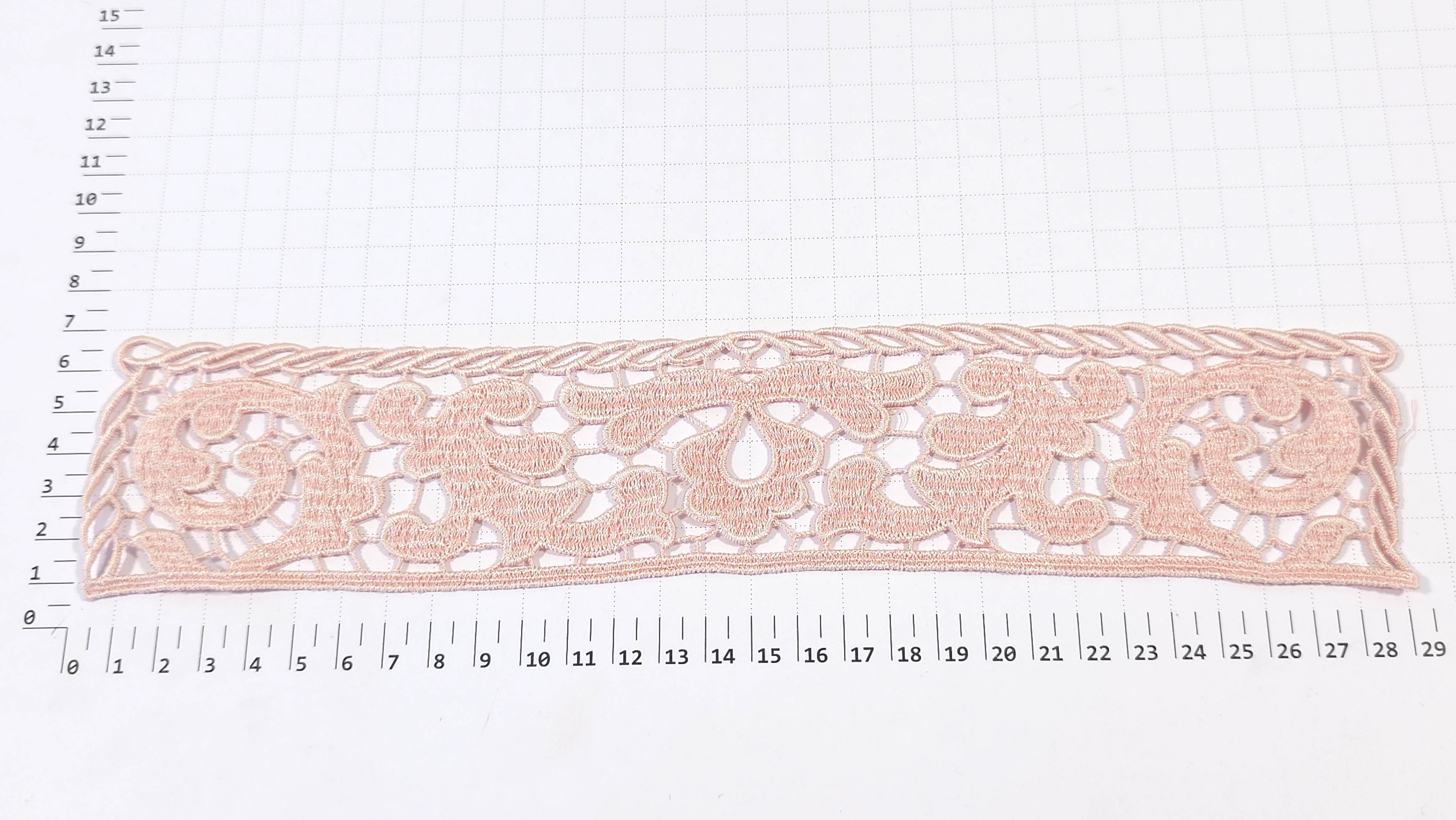 aplicatie decorativa naturala powder pink r418 evelin textile (1)