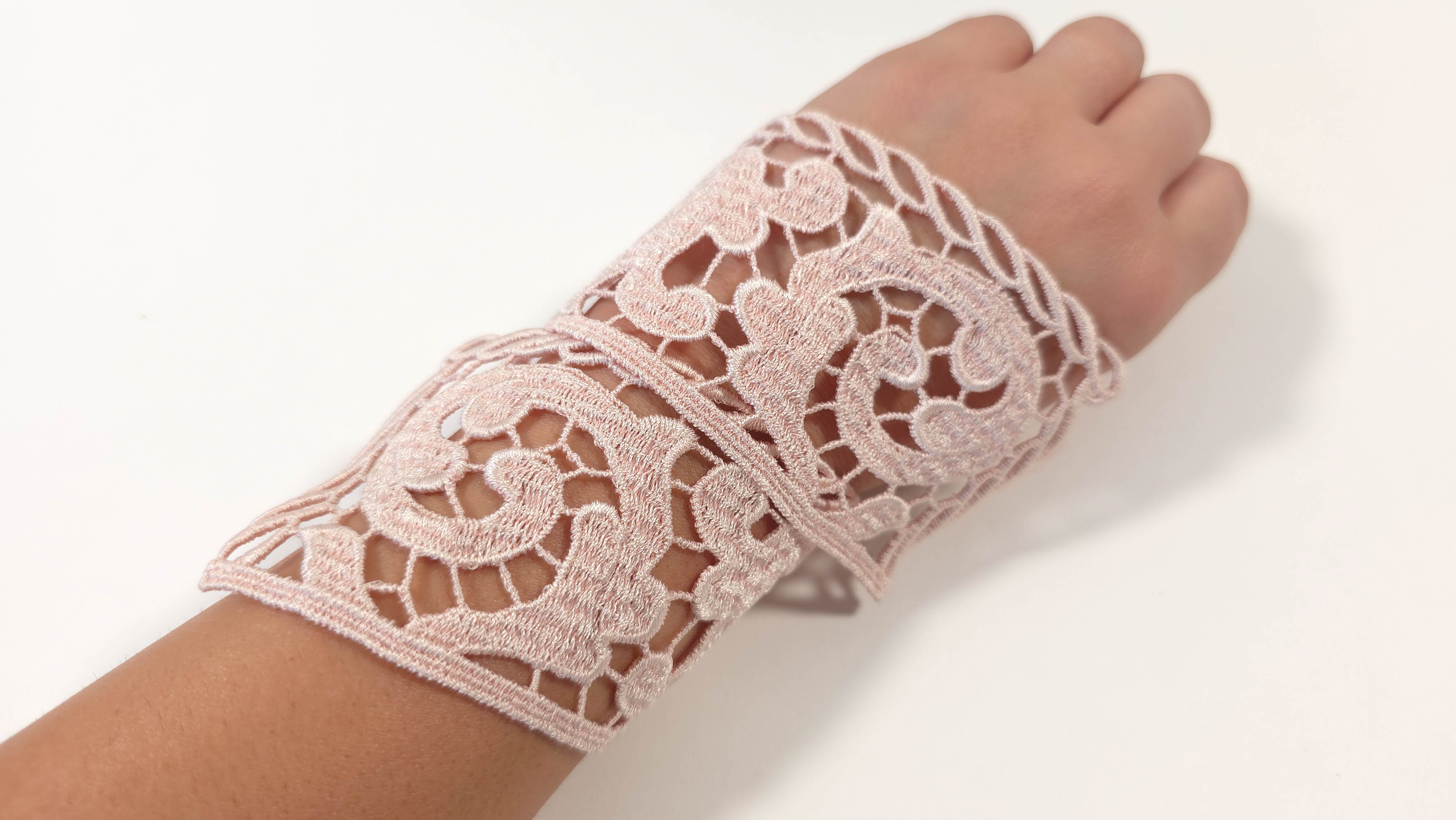 aplicatie decorativa naturala powder pink r418 evelin textile (3)