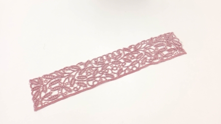 aplicatie decorativa naturala roz prafuit r416 evelin textile (5)