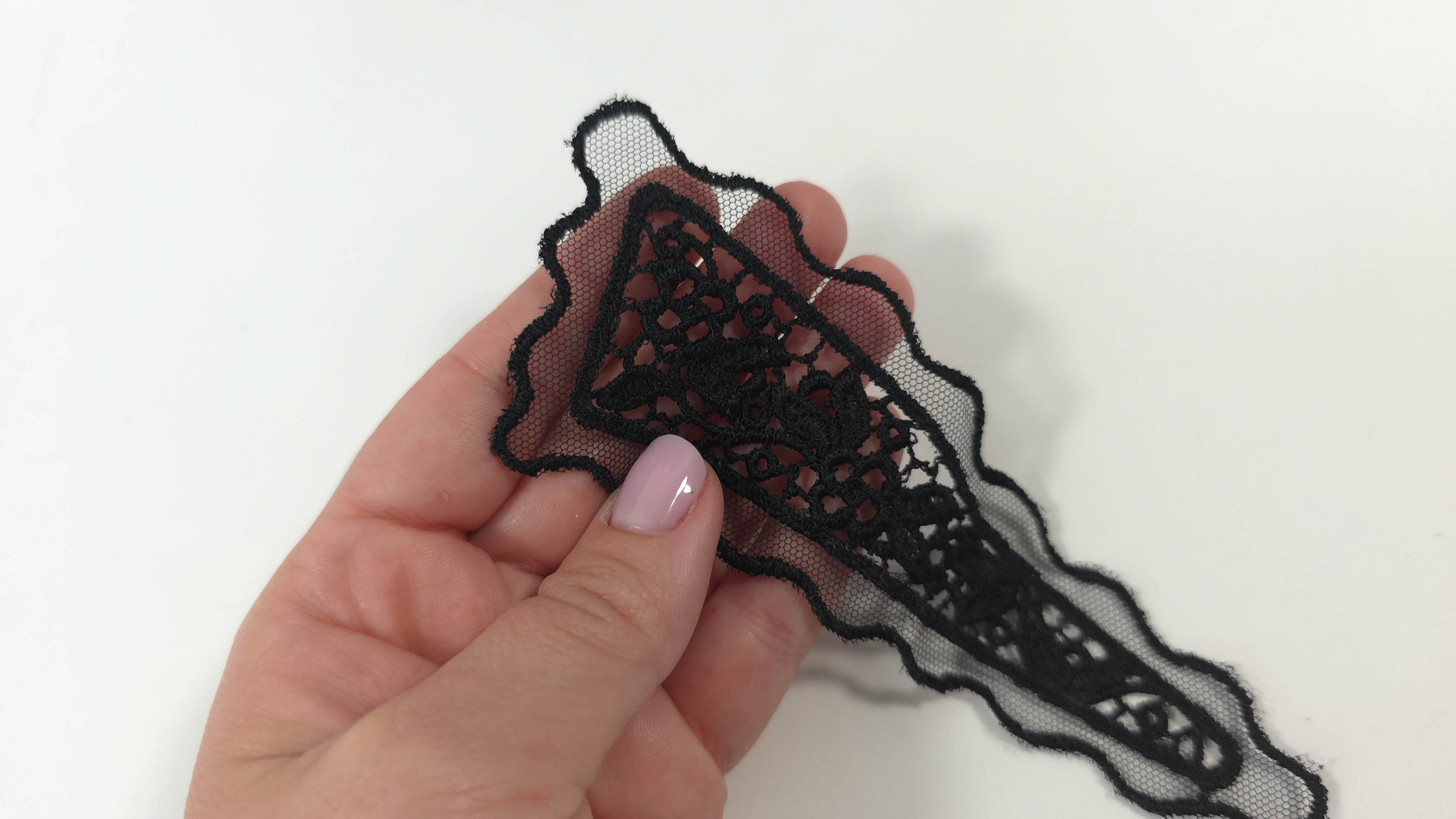 aplicatie decorativa neagra din dantela r496 evelin textile (3)