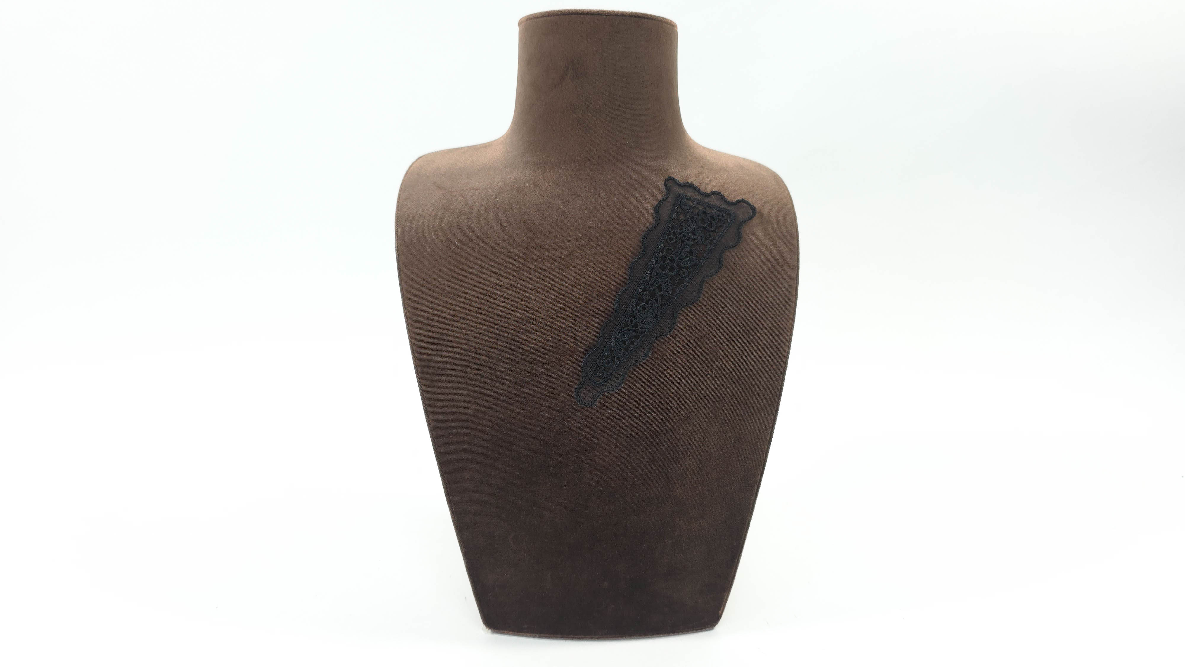 aplicatie decorativa neagra din dantela r496 evelin textile (4)