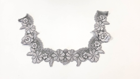 aplicatie decorativa tip guler gri r427 evelin textile (1)