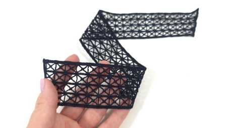 banda decorativa naturala bleumarin r442 evelin textile (2)