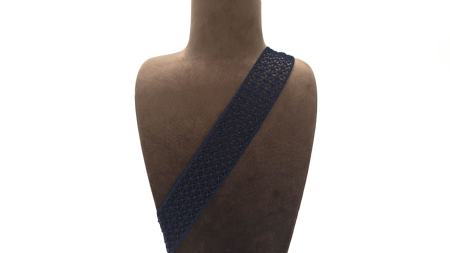 banda decorativa naturala bleumarin r442 evelin textile (5)