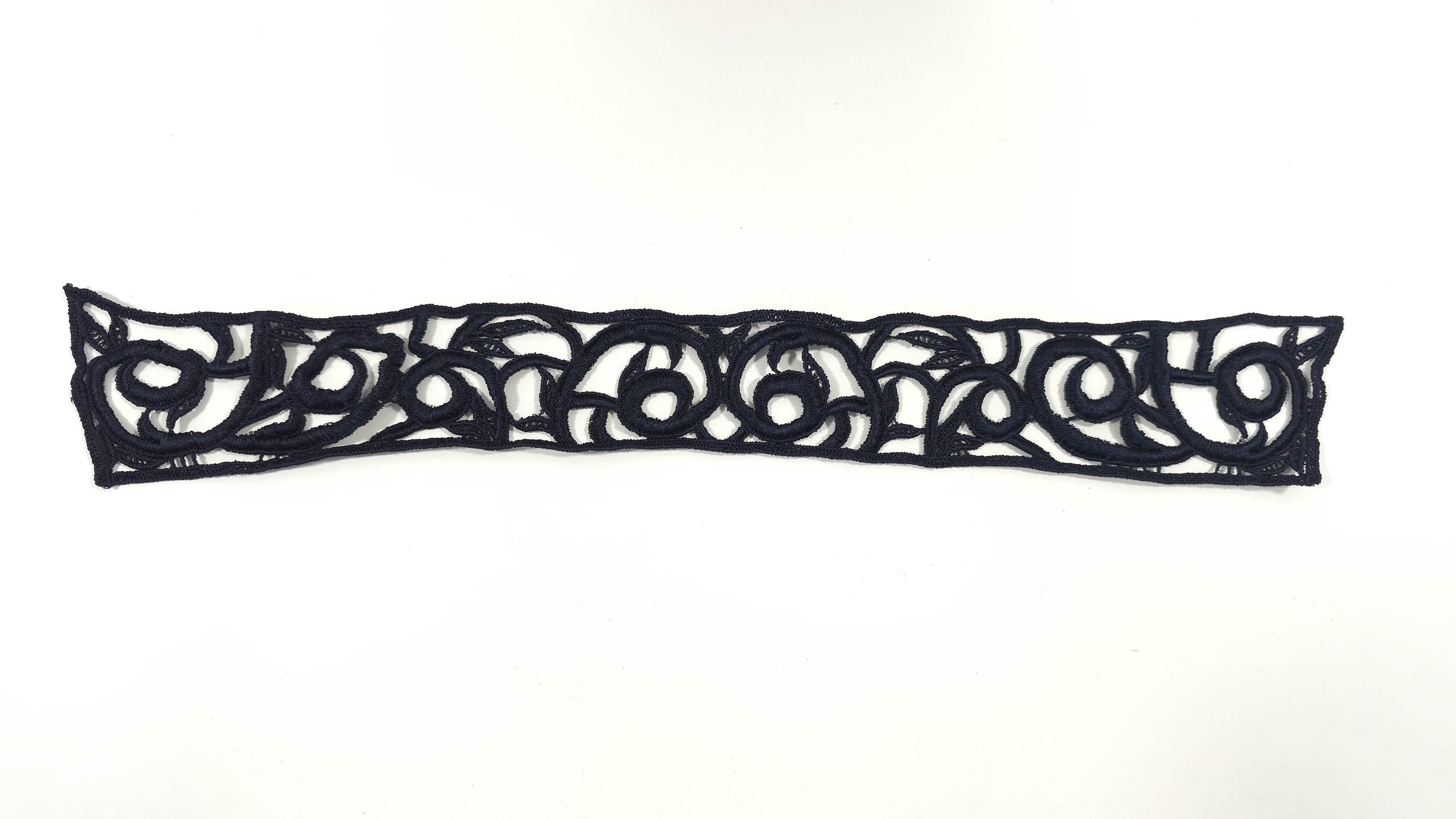 banda decorativa naturala bleumarin r444 evelin textile (1)