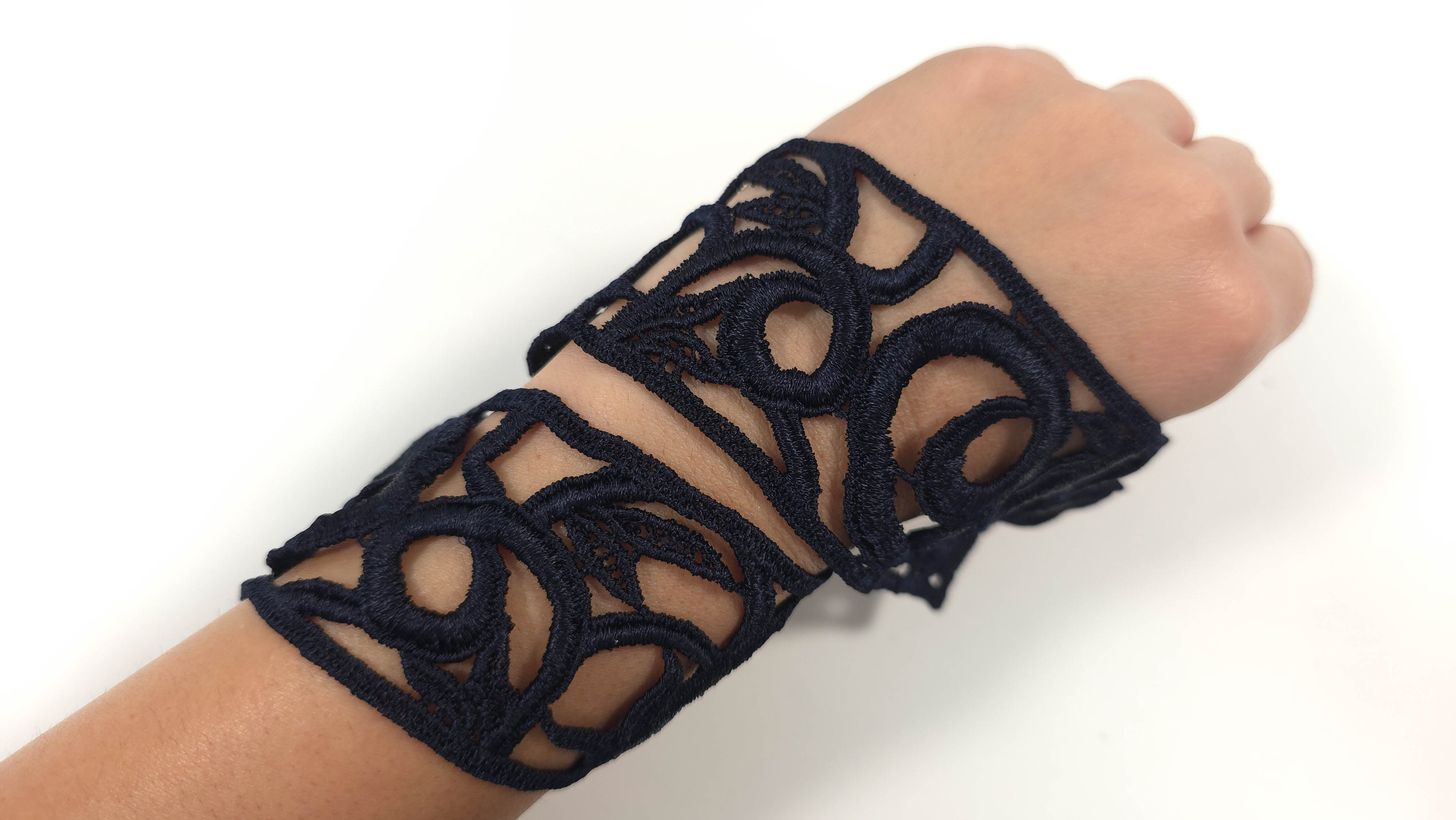 banda decorativa naturala bleumarin r444 evelin textile (3)