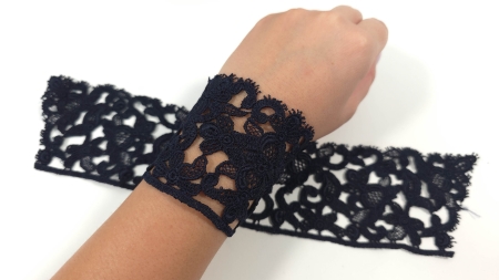 banda decorativa naturala bleumarin r445 evelin textile (3)