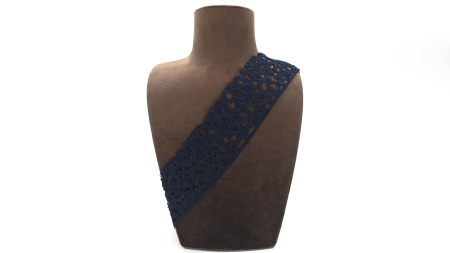banda decorativa naturala bleumarin r445 evelin textile (5)