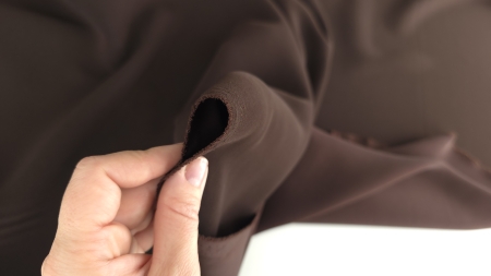 crep imperial mocha brown evelin textile (6)