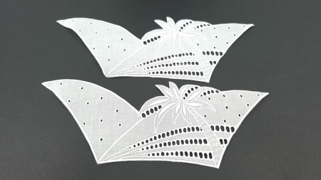 guler brodat natural pereche r466 evelin textile (2)