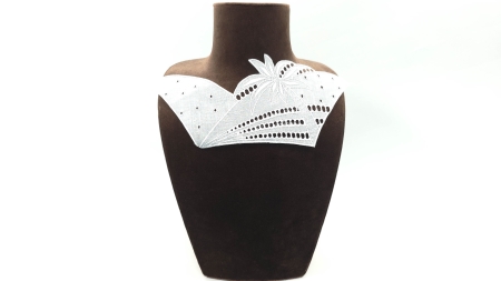 guler brodat natural pereche r466 evelin textile (5)