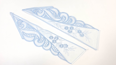 guler decorativ natural albastru r426 evelin textile (2)