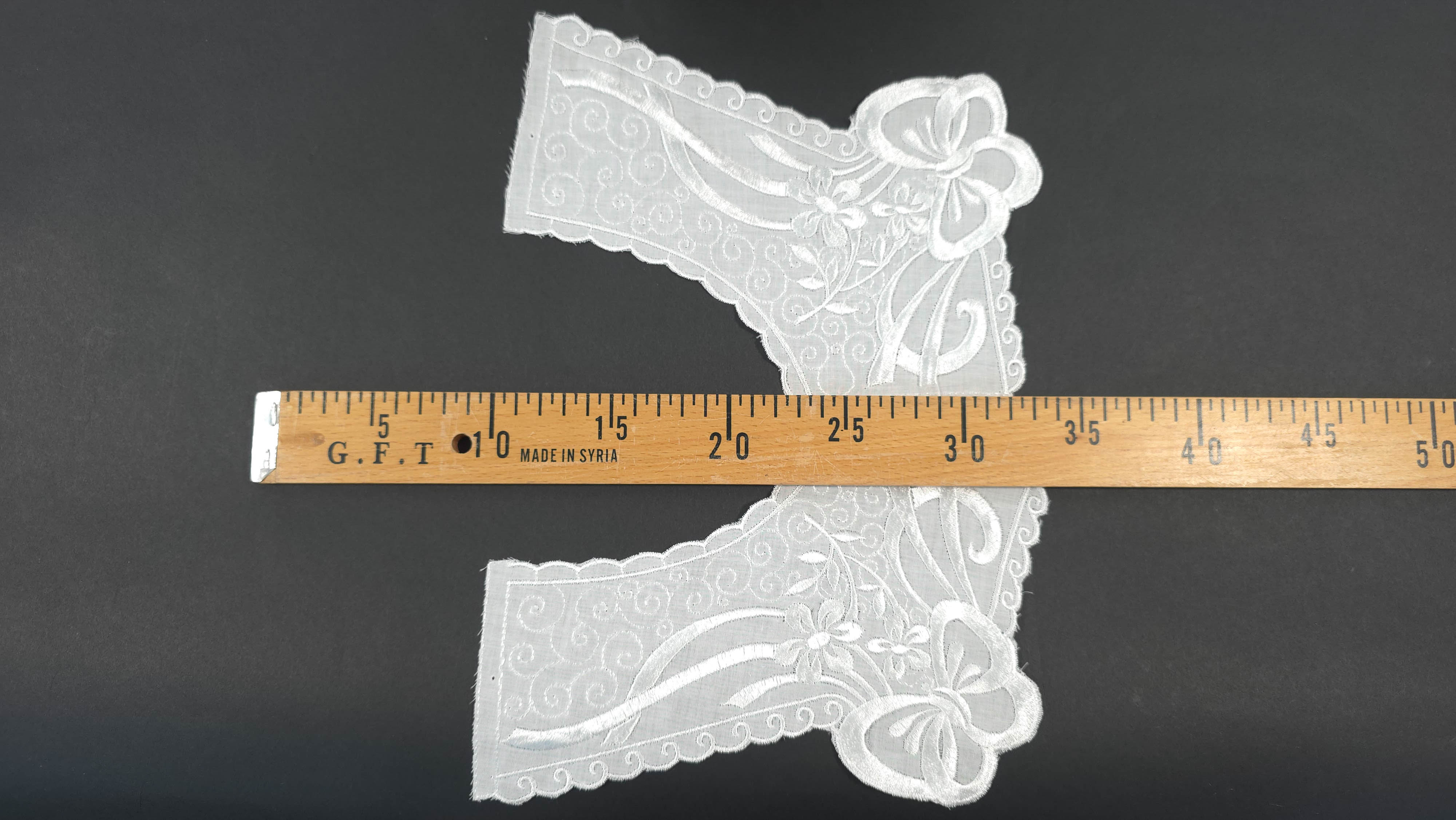 gulere pereche brodate ivory r464 evelin textile (1)