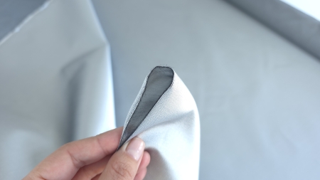 mikado gri cu matase naturalaevelin textile (3)