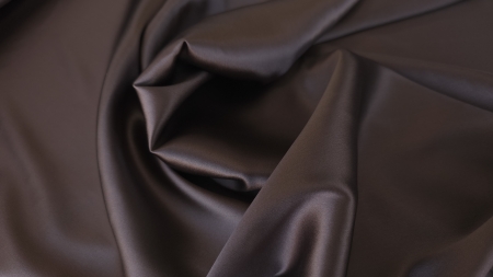satin din matase naturala mocha brown evelin textile (10)