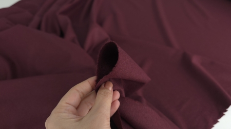 stofa din casmir si matase naturala burgundy evelin textile (4)
