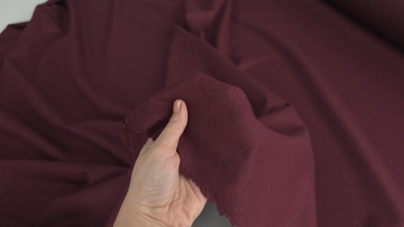 stofa din casmir si matase naturala burgundy evelin textile (5)