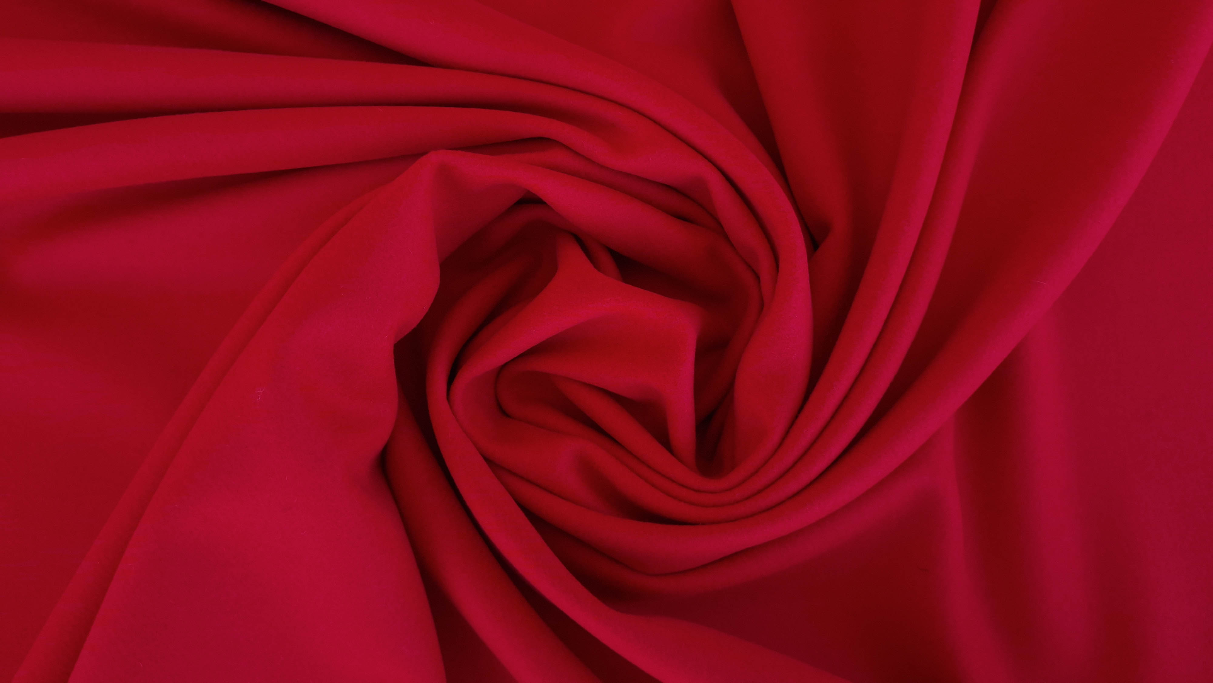 stofa din lana si casmir rosu evelin evelin (2)