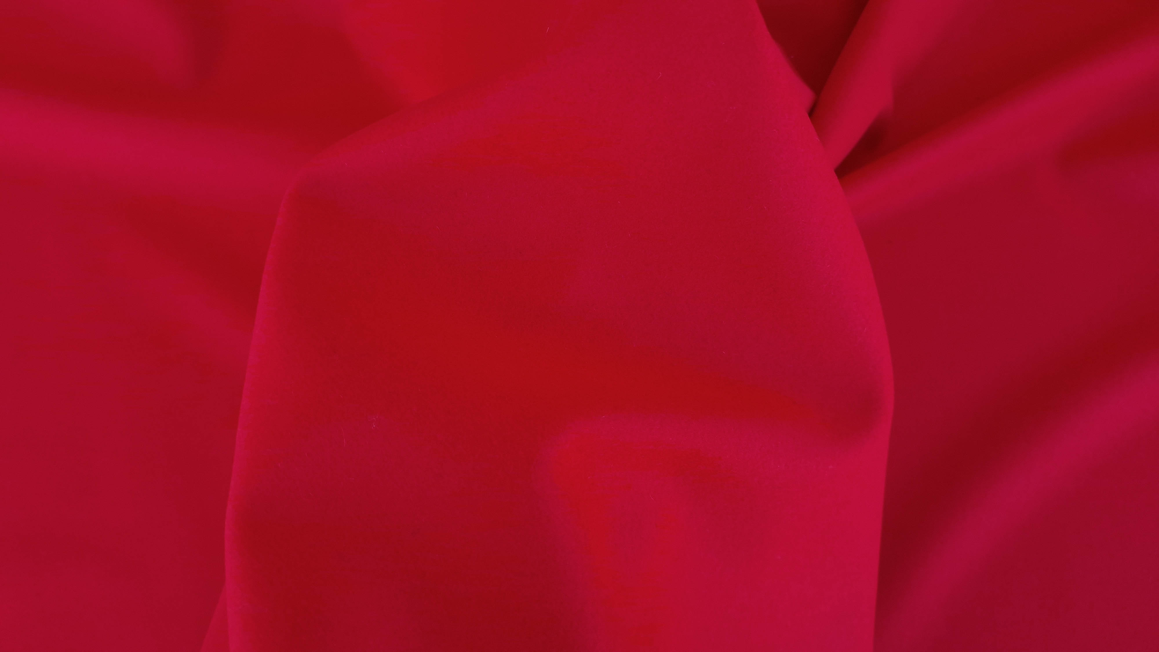 stofa din lana si casmir rosu evelin evelin (3)