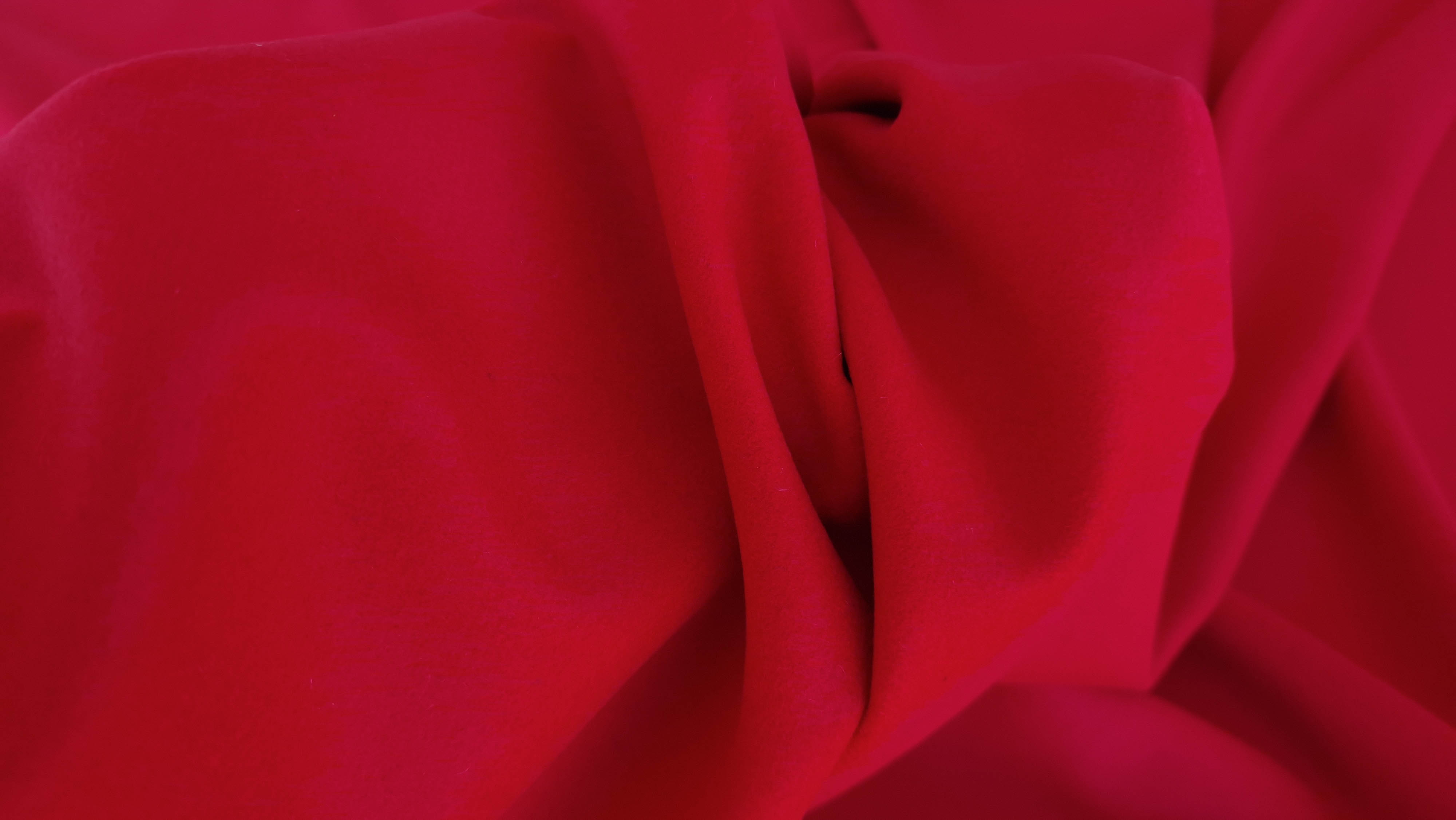 stofa din lana si casmir rosu evelin evelin (5)