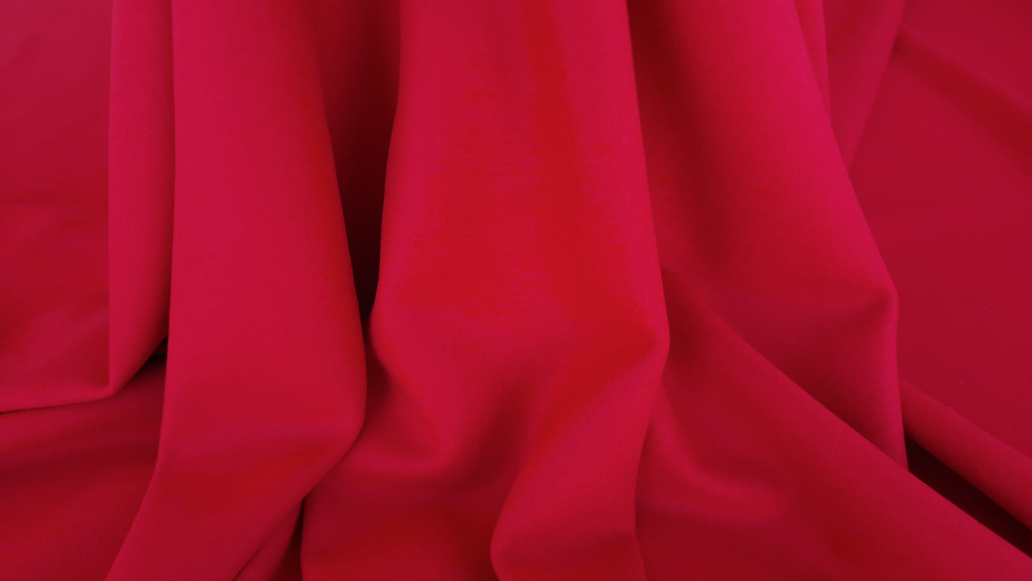 stofa din lana si casmir rosu evelin evelin (6)