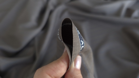 stofita maro deschis din lana super 130s si casmir evelin textile (5)