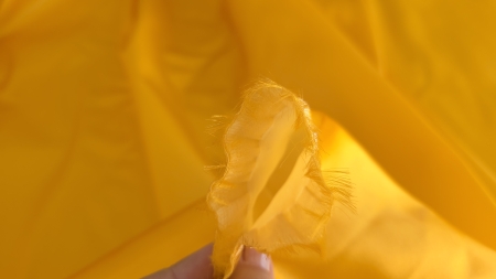 tafta elastica structurala sunny yellow evelin textile (1)