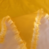 tafta elastica structurala sunny yellow evelin textile (4)
