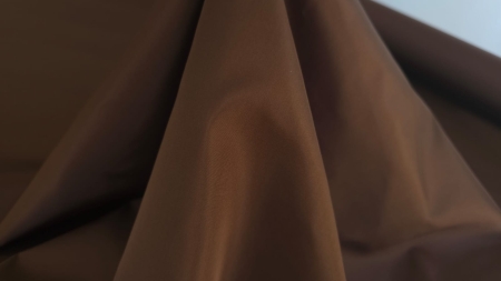 tafta fascoasa din matase naturala mocha EVELIN TEXTILE (5)