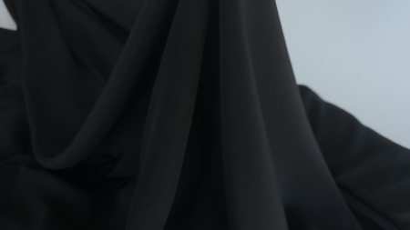 triplu voal din matase naturala black evelin textile (10)