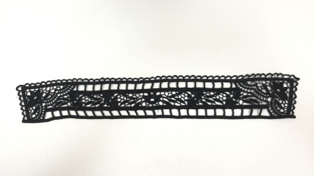 bordura brodata neagra naturala r506 evelin textile (1)